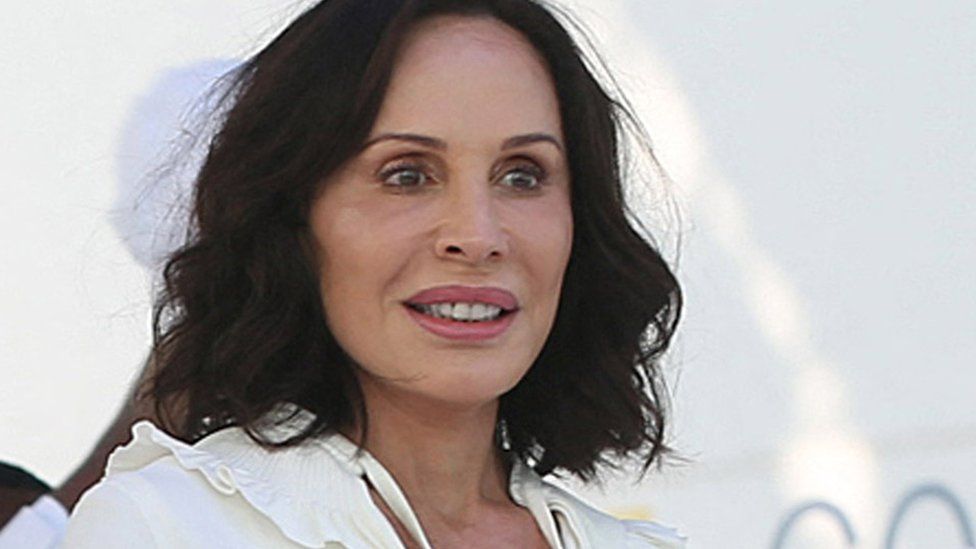 Sylvia Bongo