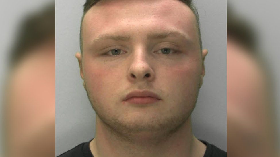 Cheltenham man knocked out student with jawfracturing punch BBC News