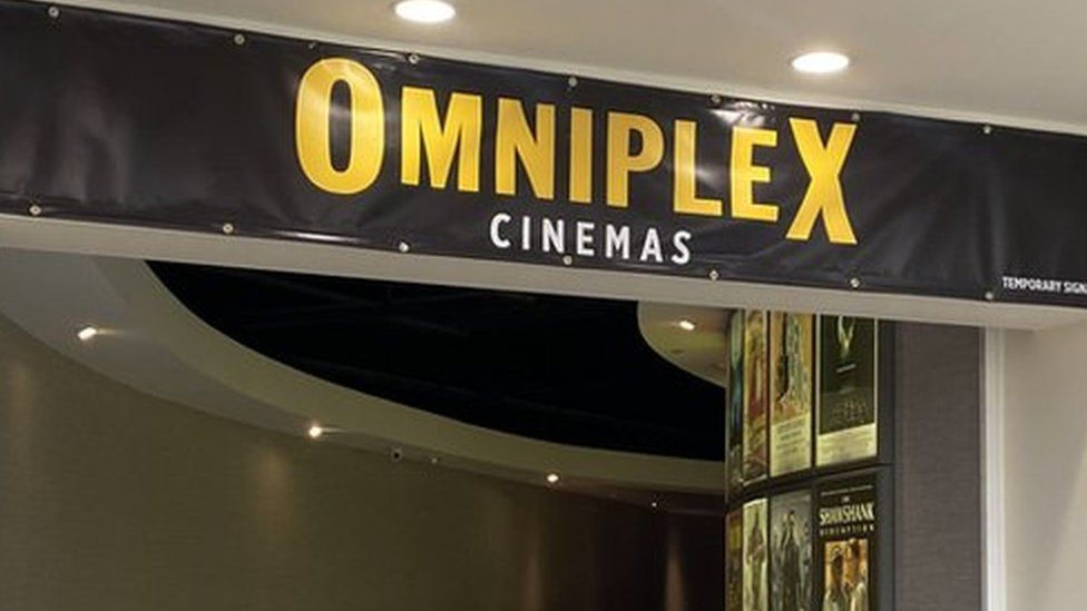 Ipswich Omniplex to 'remain open' after closure announcement - BBC News