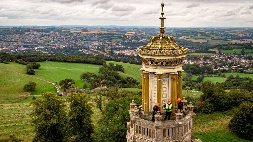 Beckfords Tower