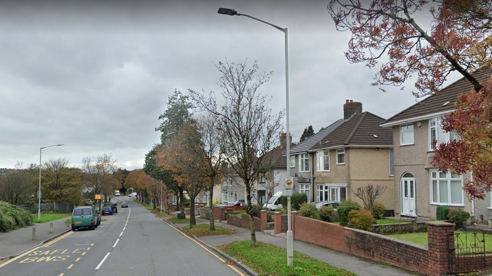 Swansea Hairdryer safety alert after house fire BBC News