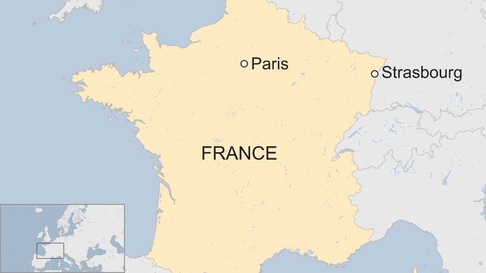 Map locator
