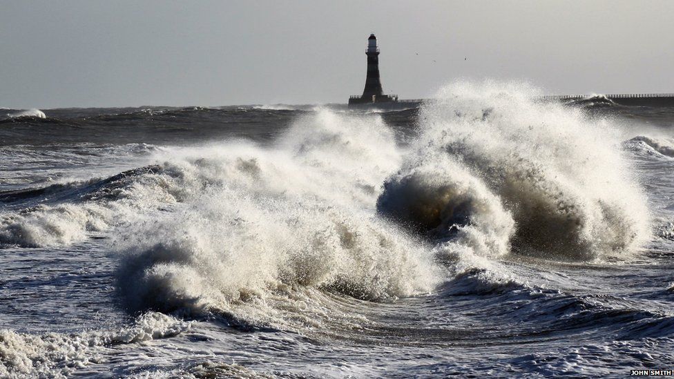 Your UK weather photos - BBC Weather