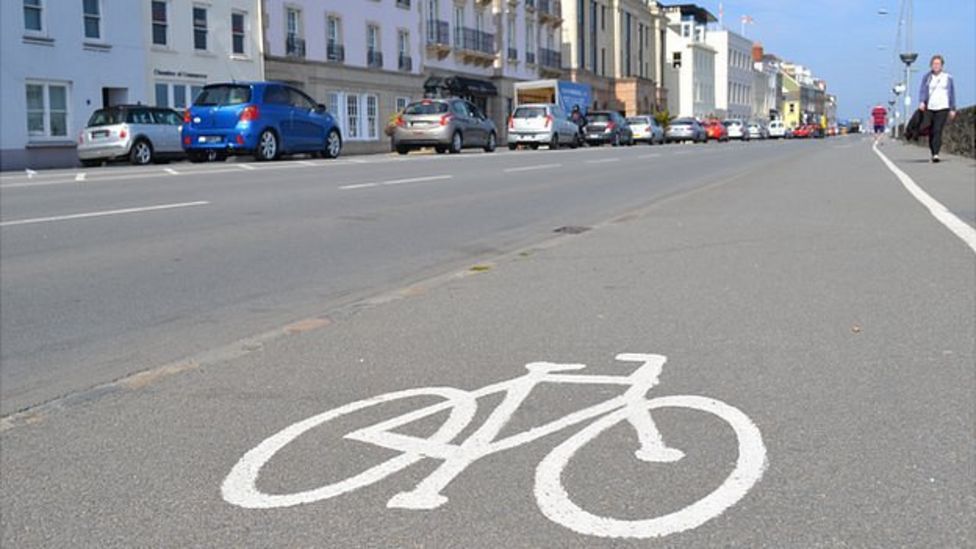 Guernsey fuel duty increase rejected BBC News