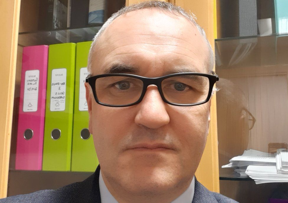 Covid And Schools Children Know Things Aren T Right Bbc News