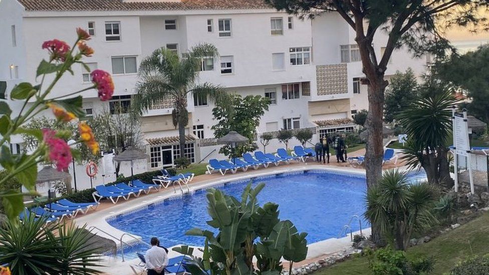 Club La Costa World resort