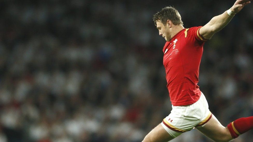 Dan Biggar