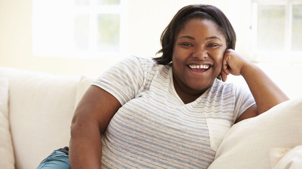 Obesity biggest Threat To Women s Health In England BBC News