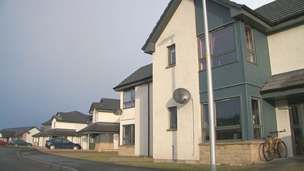 Taigh comhairle