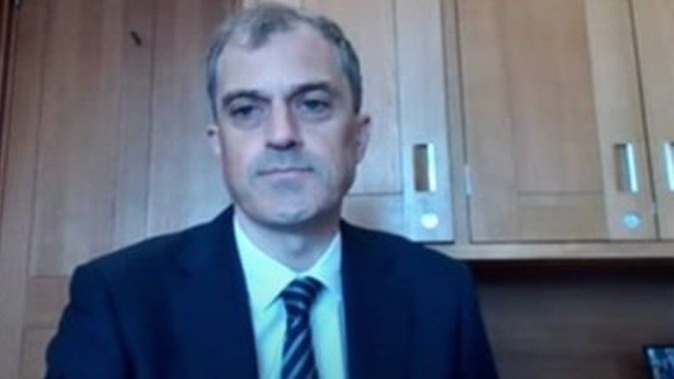 Julian Smith MP