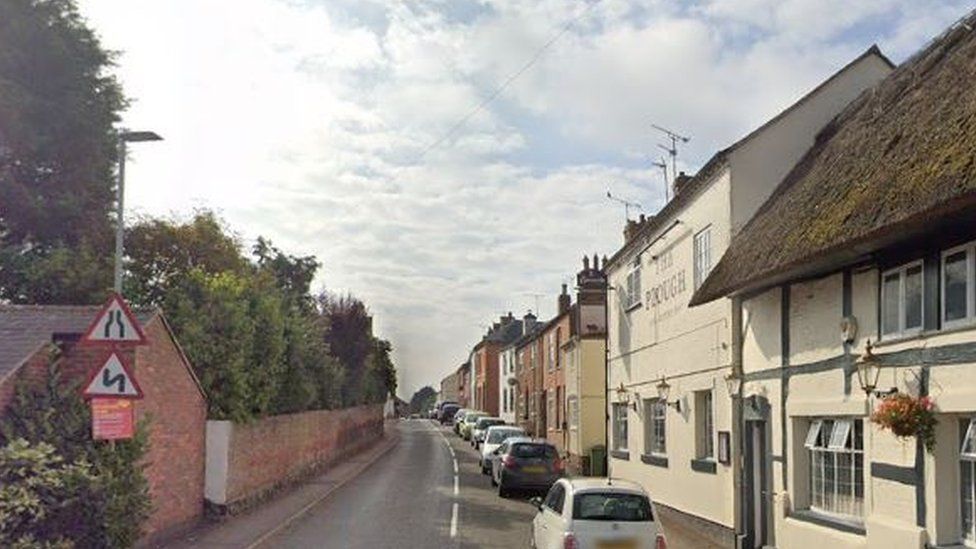 Littlethorpe Woman charged with murder of oneyearold girl in 2012