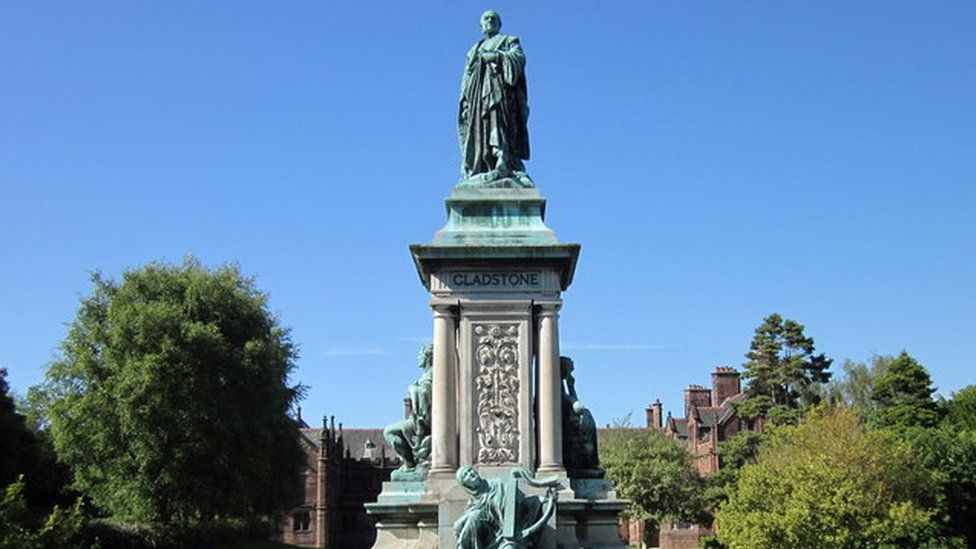 Gladstone Memorial në Hawarden