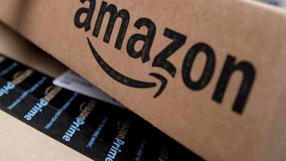 Fake Amazon Reviews Being Sold In Bulk Online c News