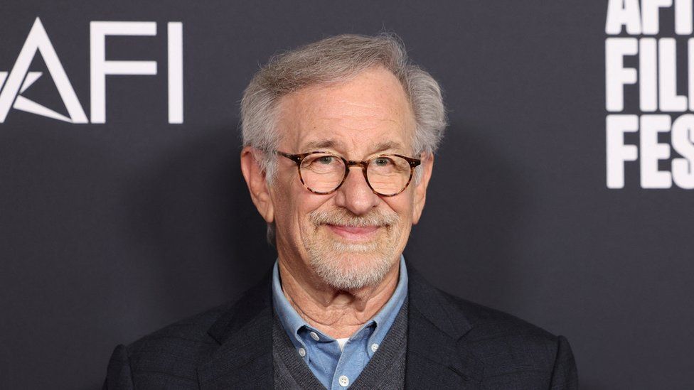 Steven Spielberg regrets decimation of shark population after Jaws ...