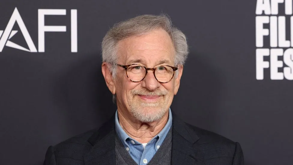 Steven Spielberg regrets decimation of shark population after Jaws (bbc.com)