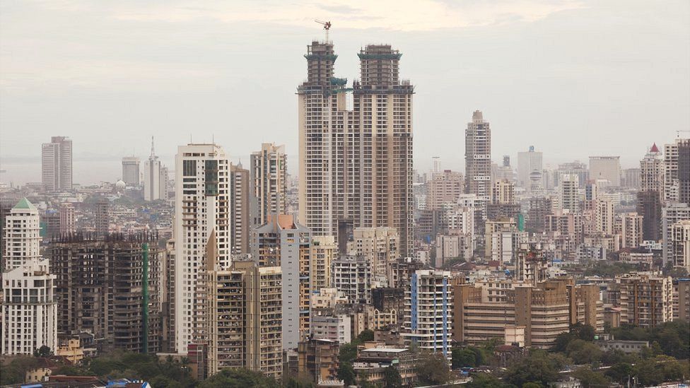 Mumbai