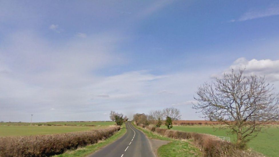 Tree crash victim was 28yearold man from Wellesbourne BBC News