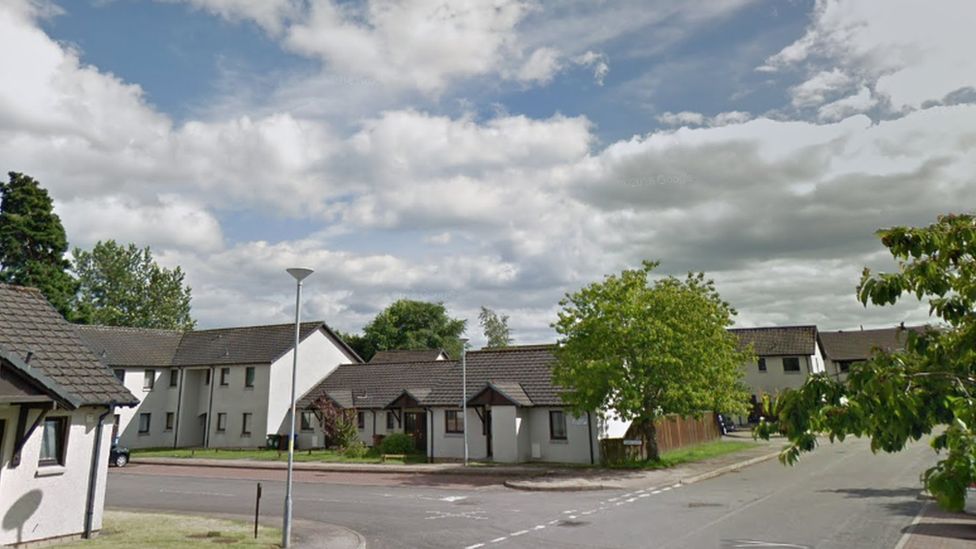 Man due in court after 'attempted murder' in Inverness BBC News