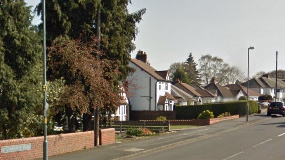 Sutton Coldfield death Murder arrests after injured man dies BBC News