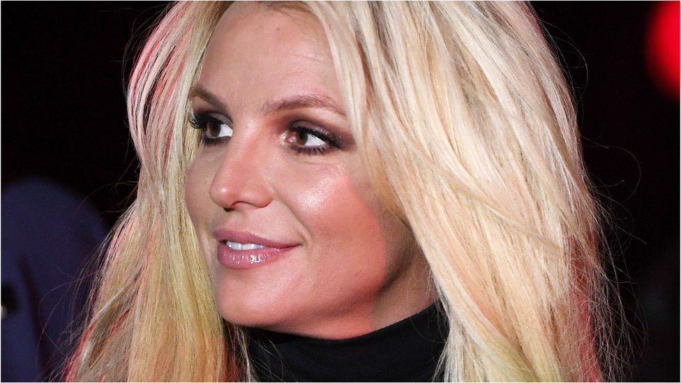 Britney Spears No Charges Over Employee Dispute Allegation Bbc News