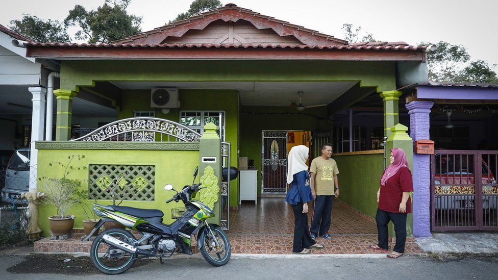 Padang Lembek