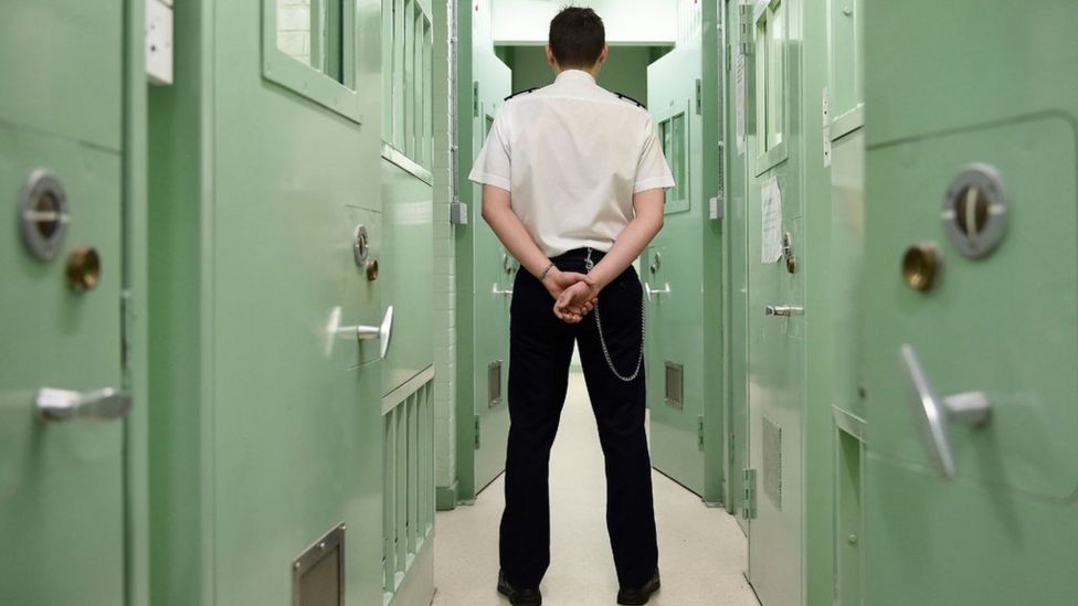 New sentencing guidelines for under 25s come into force BBC News