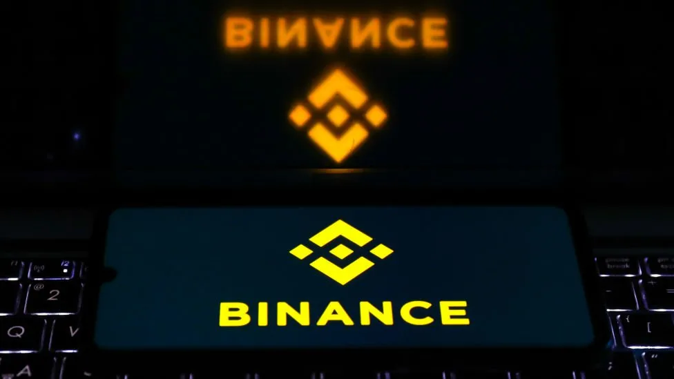 Binance has added Apple Pay and Google Pay as payment options.