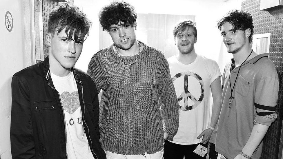 Viola Beach