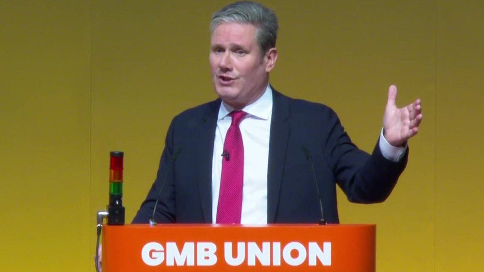 Keir Starmer