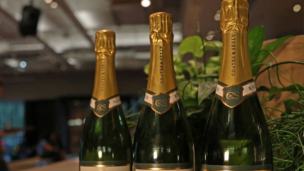 Wine definition to be watered down in postBrexit move BBC News