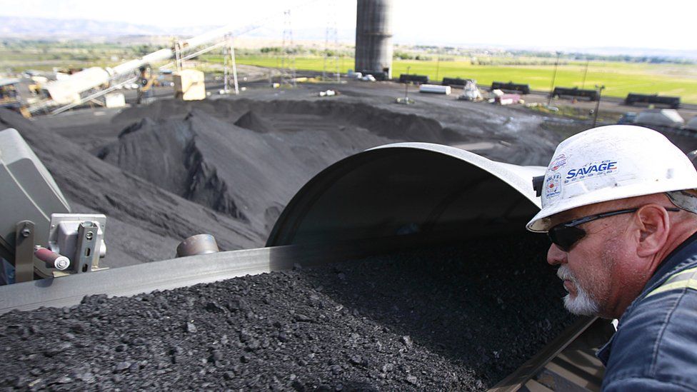 coal industry