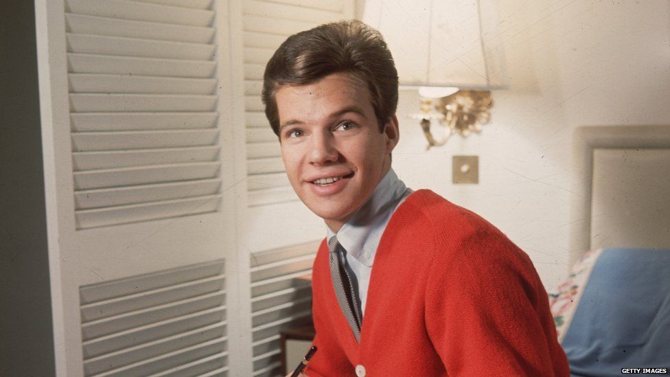 Bobby Vee