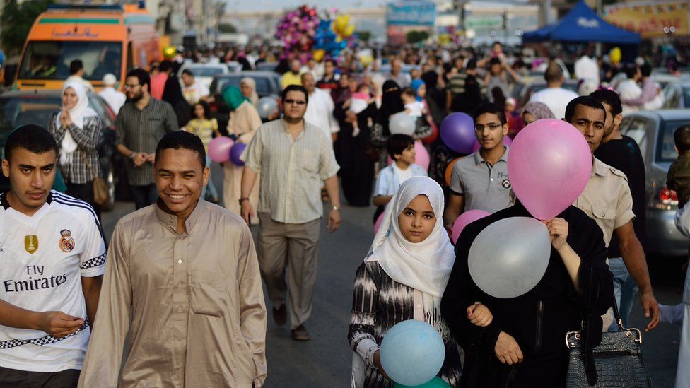 Only one in four Middle East men backs equality, study suggests