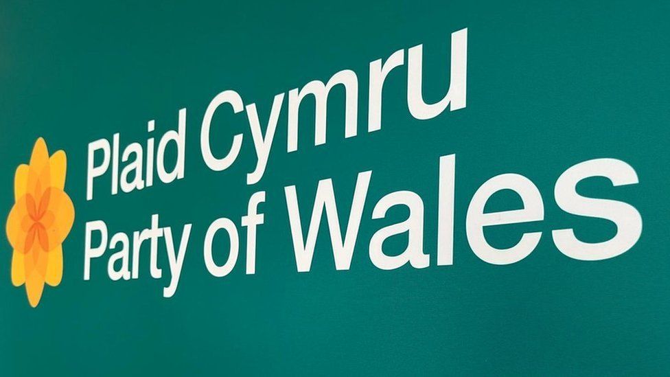 'Datganoli cyfiawnder er lles diogelwch menywod' - Plaid Cymru - BBC ...