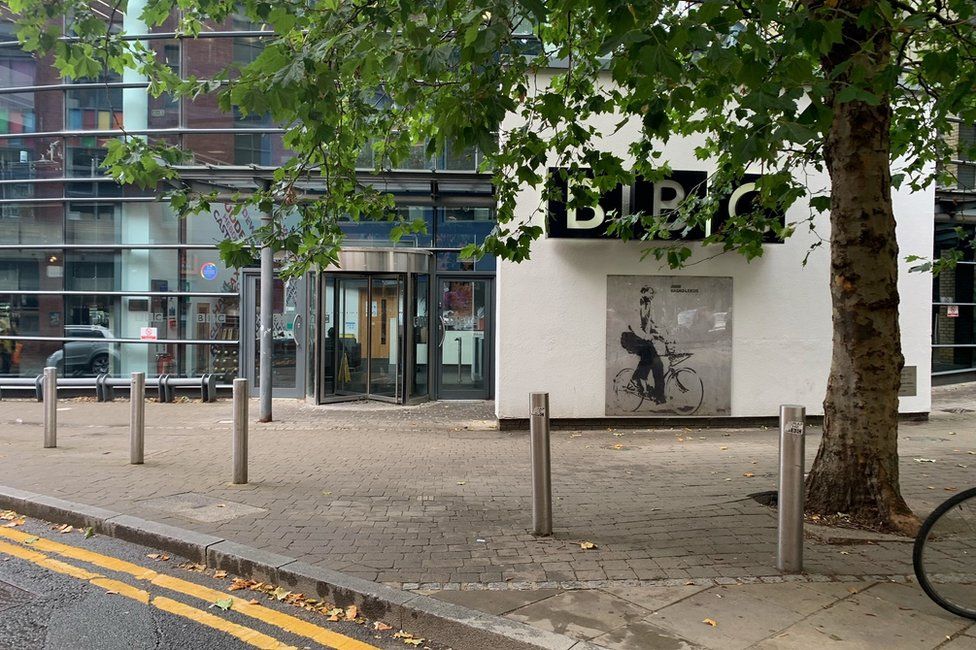 BBC Leeds