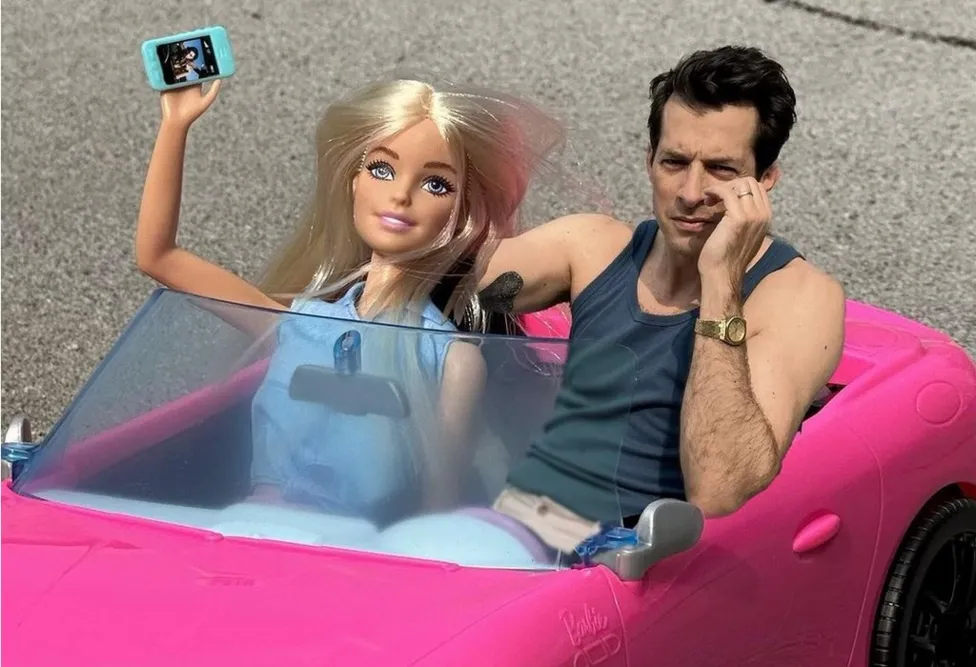 Barbie soundtrack: Billie Eilish's song floored me, Mark Ronson says