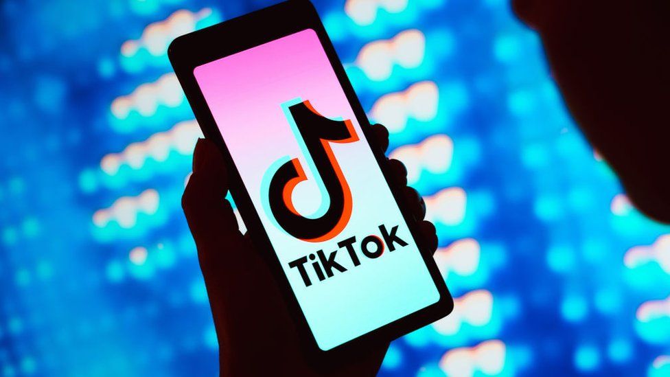 TikTok