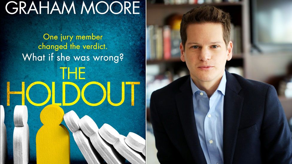 Graham Moore
