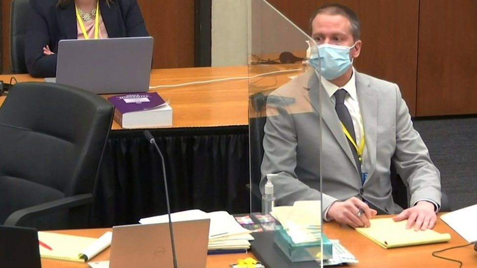 Derek Chauvin trial: Paramedics say Floyd had no pulse when they ...