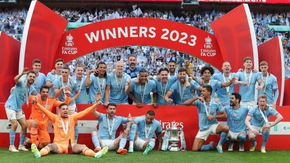 FA Cup replays Fair Game want to amend Football Governance Bill BBC Sport