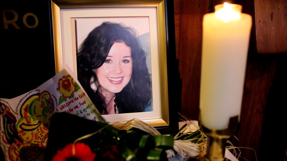 Jill Meaghers Murder Was Preventable Says Australian Coroner Bbc News