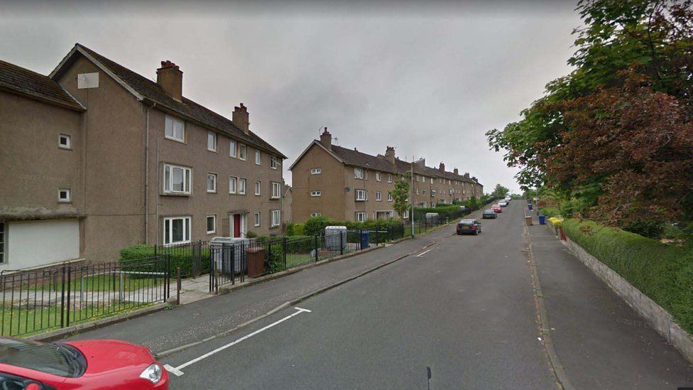 Man suffers head injuries in serious assault BBC News