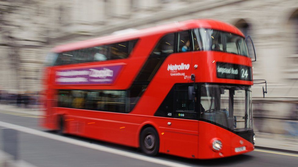 London Buses - All You Need to Know BEFORE You Go (with Photos)