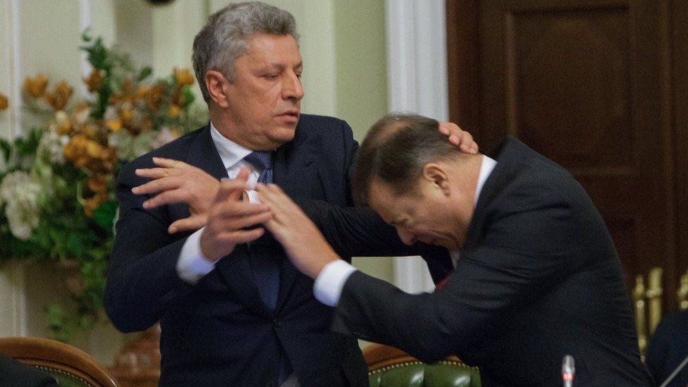 ляшко