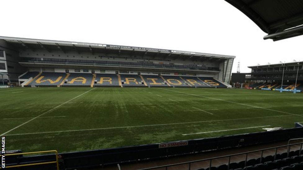 Worcester Warriors Club Must Provide Evidence Of Funds By 26 September Or Face Suspension Rfu 9429