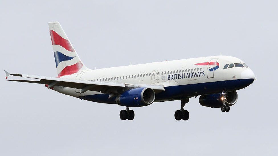 British airways