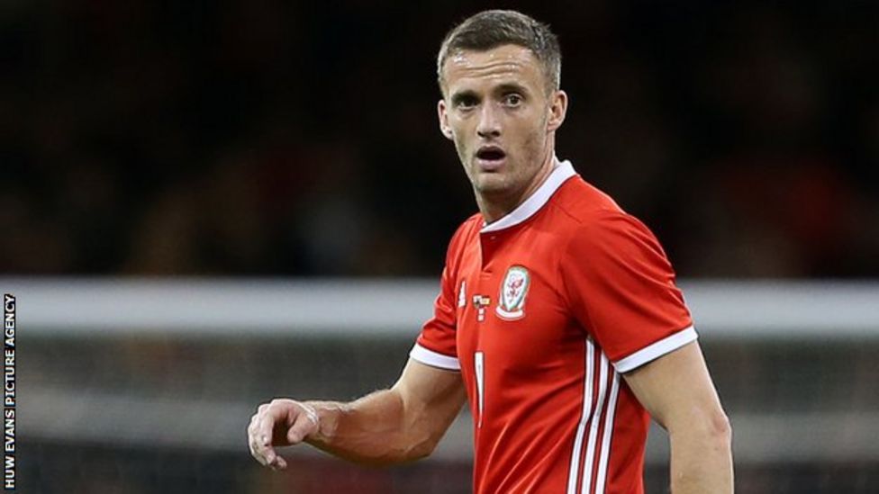 Andy King Wales' exLeicester midfielder joins OudHeverlee Leuven in