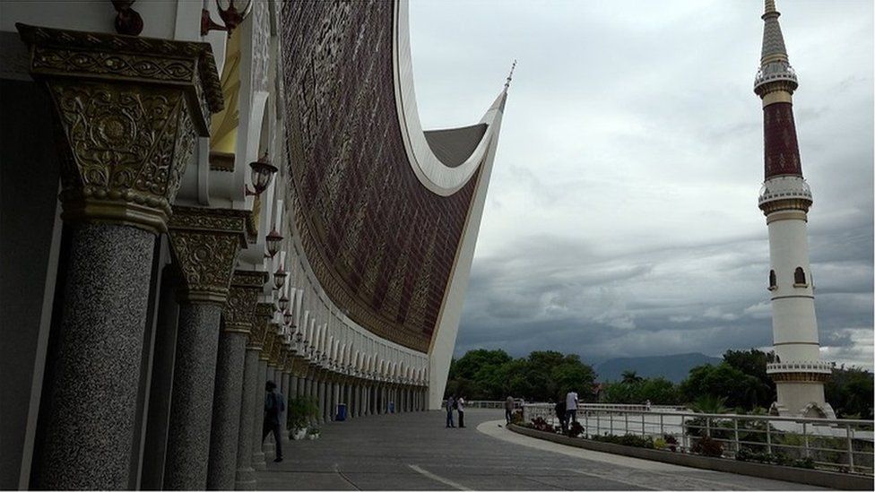 masjid