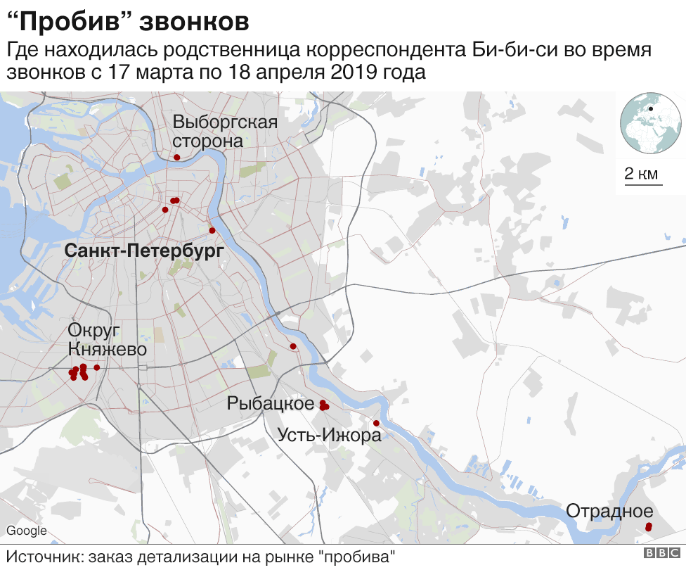 Пробить по-быстрому