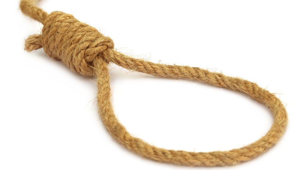 noose